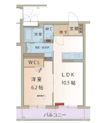 bbi（ビービーアイ）の間取り画像