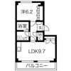 ふぁみーるBの間取り画像