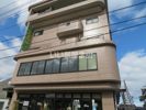 由宇建材ビルの間取り画像