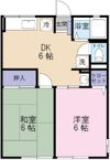 像利居の間取り画像