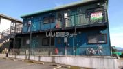像利居の間取り画像