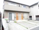 レトアテラスK2の間取り画像