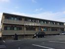 ハイツ仲見代の間取り画像