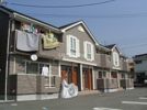 ヴェルハウズン Aの間取り画像