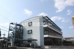 シャンテ小倉の外観画像