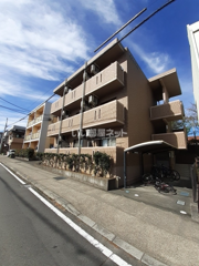 メゾン・クレールの外観画像