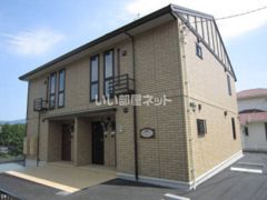 アンソレイエ Tの外観画像