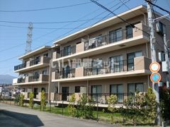 ロイヤルパレス徳倉の外観画像