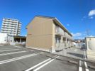 Casa南二日町（ｶｰｻﾐﾅﾐﾌﾂｶﾏﾁ）の間取り画像