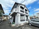 レーブ平井の間取り画像