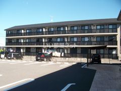 グランメールの外観画像