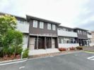 Villa Galibierの間取り画像