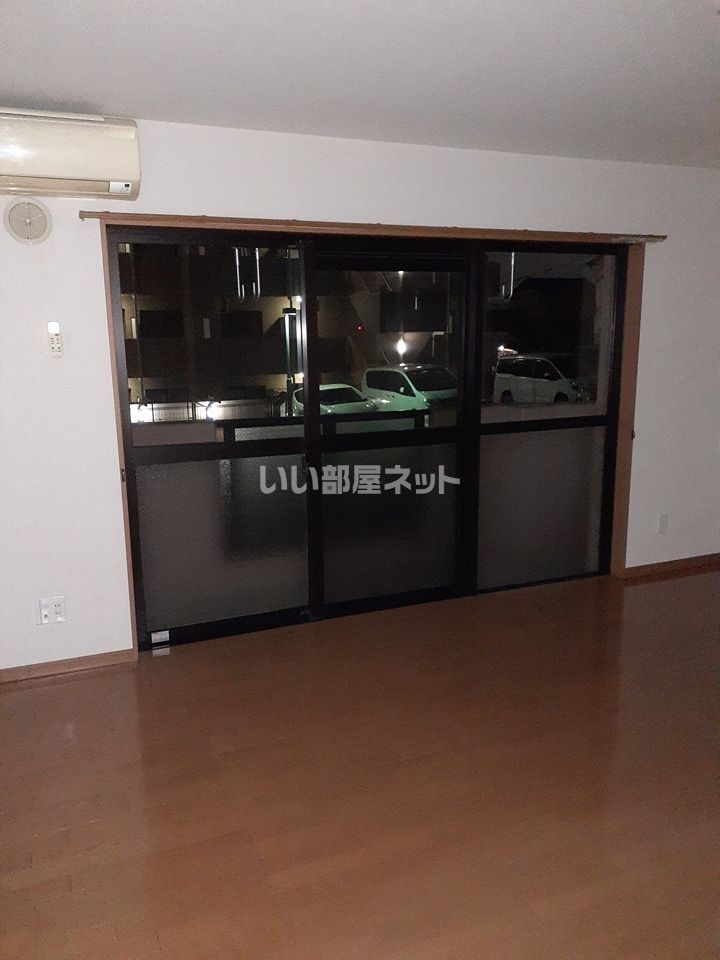 リビング