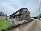 パストラル Bの間取り画像