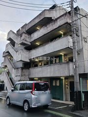 菰池パークハウスの外観画像