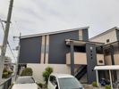 フジパレス北清水町Ⅱ番館の外観