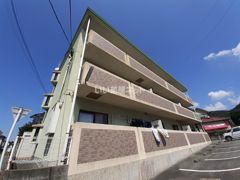 ARAOヴューハイツの外観画像