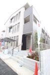 Miwastageの間取り画像