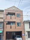 ポートサイド御幸の間取り画像