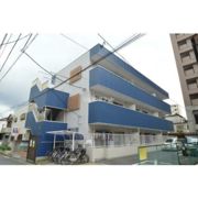 エステート船橋の外観画像