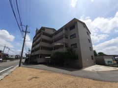 ヴァンコーポ大赤見の外観画像