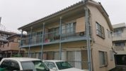 コーポ藤宮の間取り画像
