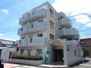 エマーユ新河岸の間取り画像