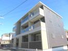 ラシュレの間取り画像