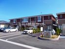 メゾン ド アダージョ Dの間取り画像