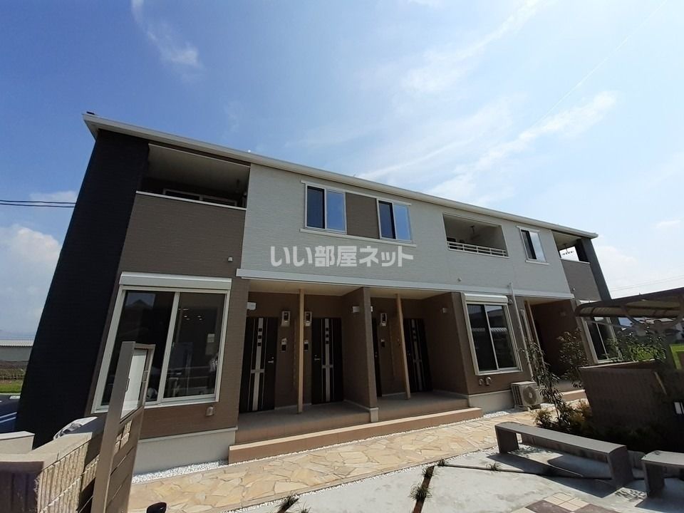 レ リアンａ 岡山県総社市中原 の物件情報 いい部屋ネット