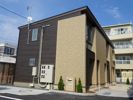 グランツ フリシュの外観