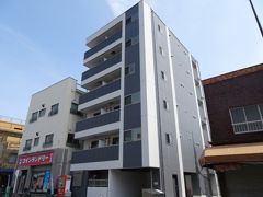 フェリズ プレンシードの外観画像