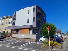 カレント加茂川の外観画像