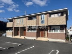 プランドールⅠの外観画像