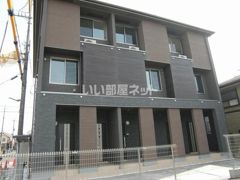 フェアリーⅡの外観画像