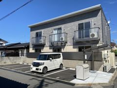 Siestaの外観画像