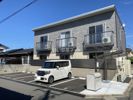 Siestaの間取り画像