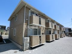 クレスト雅 Aの外観画像