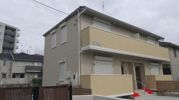 アネックス参番館の間取り画像