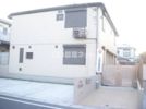 ソレイユコート久が原の間取り画像