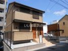 ソフィアの間取り画像