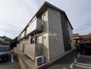 エグゼコート上地の間取り画像