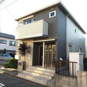 FINE STAGE WESTの外観画像