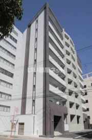 レジデンス浜田の外観画像