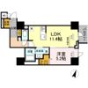 SunResidence泊の間取り画像