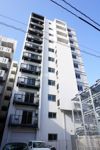 SunResidence泊の間取り画像