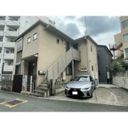 フォレストメゾンNAKANISHIの外観画像