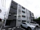 ブランシャール南円山の間取り画像