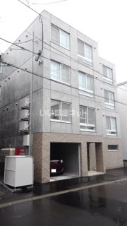 VIA LATTEA本通(ヴィアラティアホンドオリ)の外観画像