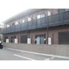 アンプルール モンターニュの間取り画像